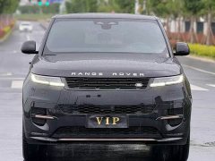 Land Rover Range Rover Sport 400PS Dynamic SE - ფოტო 11