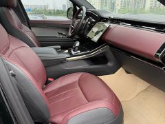 Land Rover Range Rover Sport 400PS Dynamic SE - ფოტო 14