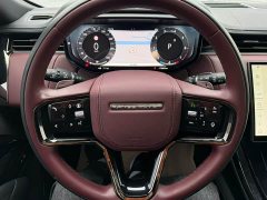 Land Rover Range Rover Sport 400PS Dynamic SE - ფოტო 16