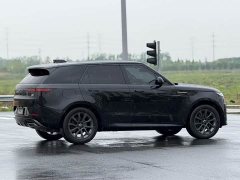 Land Rover Range Rover Sport 400PS Dynamic SE - ფოტო 17