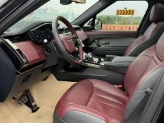 Land Rover Range Rover Sport 400PS Dynamic SE - ფოტო 3