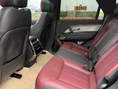 Land Rover Range Rover Sport 400PS Dynamic SE - ფოტო 7