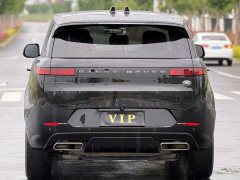 Land Rover Range Rover Sport 400PS Dynamic SE - ფოტო 9