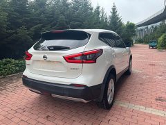 Nissan Qashqai 2.0L CVT XV Smart Comfort Edition - ფოტო 15