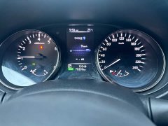 Nissan Qashqai 2.0L CVT XV Smart Comfort Edition - ფოტო 5