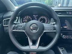 Nissan Qashqai 2.0L CVT XV Smart Comfort Edition - ფოტო 6