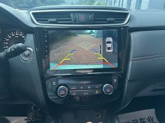 Nissan Qashqai 2.0L CVT XV Smart Comfort Edition - ფოტო 8