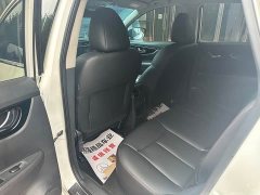 Nissan Qashqai 2.0L CVT XV Smart Comfort Edition - ფოტო 9