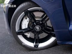 Porsche 2020 Porsche Taycan - ფოტო 11
