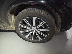 Volvo XC90 B6 Smart Luxury Edition 7-Seater - ფოტო 10
