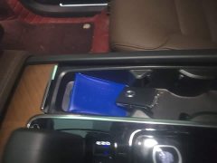 Volvo XC90 B6 Smart Luxury Edition 7-Seater - ფოტო 11
