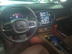 Volvo XC90 B6 Smart Luxury Edition 7-Seater - ფოტო 12