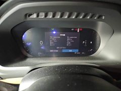 Volvo XC90 B6 Smart Luxury Edition 7-Seater - ფოტო 14