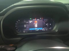 Volvo XC90 B6 Smart Luxury Edition 7-Seater - ფოტო 15