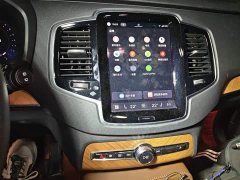 Volvo XC90 B6 Smart Luxury Edition 7-Seater - ფოტო 16