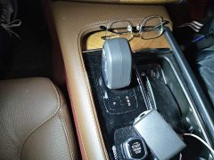 Volvo XC90 B6 Smart Luxury Edition 7-Seater - ფოტო 17