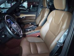 Volvo XC90 B6 Smart Luxury Edition 7-Seater - ფოტო 18
