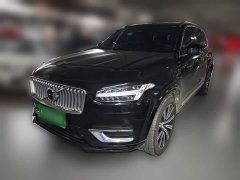 Volvo XC90 B6 Smart Luxury Edition 7-Seater - ფოტო 2