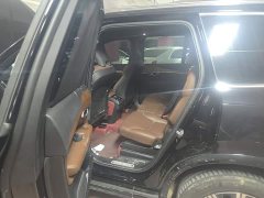 Volvo XC90 B6 Smart Luxury Edition 7-Seater - ფოტო 20