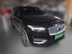 Volvo XC90 B6 Smart Luxury Edition 7-Seater - ფოტო 4