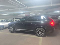 Volvo XC90 B6 Smart Luxury Edition 7-Seater - ფოტო 5