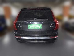 Volvo XC90 B6 Smart Luxury Edition 7-Seater - ფოტო 7