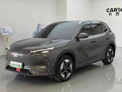Geely Galaxy E5 2024 530km Explorer Edition - ფოტო 1