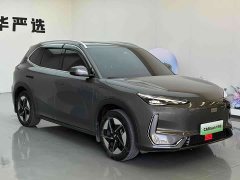 Geely Galaxy E5 2024 530km Explorer Edition - ფოტო 2