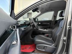 Geely Galaxy E5 2024 530km Explorer Edition - ფოტო 3