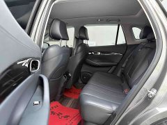 Geely Galaxy E5 2024 530km Explorer Edition - ფოტო 5