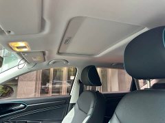 Volkswagen Jetta VS5 280TSI Automatic Gloss Deluxe Edition - ფოტო 10
