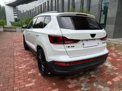 Volkswagen Jetta VS5 280TSI Automatic Gloss Deluxe Edition - ფოტო 12
