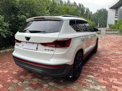 Volkswagen Jetta VS5 280TSI Automatic Gloss Deluxe Edition - ფოტო 14