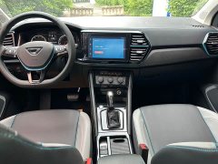 Volkswagen Jetta VS5 280TSI Automatic Gloss Deluxe Edition - ფოტო 6