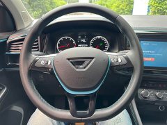Volkswagen Jetta VS5 280TSI Automatic Gloss Deluxe Edition - ფოტო 8