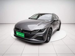 Volkswagen FAW-Volkswagen CC Shooting Brake 380TSI Huntsman Edition - ფოტო 1