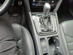 Volkswagen FAW-Volkswagen CC Shooting Brake 380TSI Huntsman Edition - ფოტო 10
