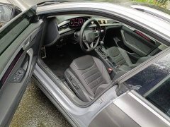 Volkswagen FAW-Volkswagen CC Shooting Brake 380TSI Huntsman Edition - ფოტო 12