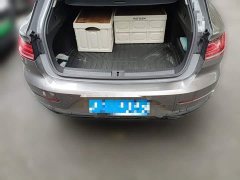 Volkswagen FAW-Volkswagen CC Shooting Brake 380TSI Huntsman Edition - ფოტო 15