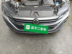 Volkswagen FAW-Volkswagen CC Shooting Brake 380TSI Huntsman Edition - ფოტო 16