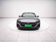 Volkswagen FAW-Volkswagen CC Shooting Brake 380TSI Huntsman Edition - ფოტო 2