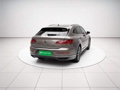 Volkswagen FAW-Volkswagen CC Shooting Brake 380TSI Huntsman Edition - ფოტო 3