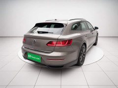 Volkswagen FAW-Volkswagen CC Shooting Brake 380TSI Huntsman Edition - ფოტო 4