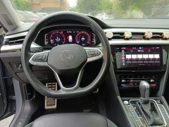 Volkswagen FAW-Volkswagen CC Shooting Brake 380TSI Huntsman Edition - ფოტო 6