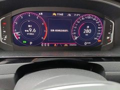 Volkswagen FAW-Volkswagen CC Shooting Brake 380TSI Huntsman Edition - ფოტო 8