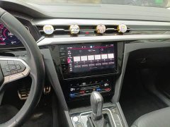 Volkswagen FAW-Volkswagen CC Shooting Brake 380TSI Huntsman Edition - ფოტო 9