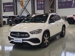Mercedes-Benz GLA 2022 GLA 200 4MATIC - ფოტო 1