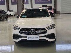 Mercedes-Benz GLA 2022 GLA 200 4MATIC - ფოტო 2