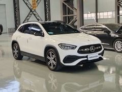 Mercedes-Benz GLA 2022 GLA 200 4MATIC - ფოტო 3