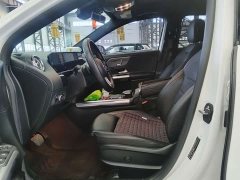 Mercedes-Benz GLA 2022 GLA 200 4MATIC - ფოტო 4